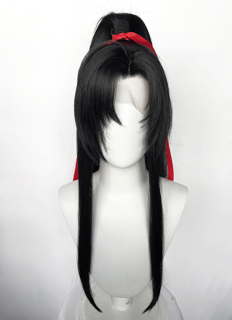 Mo Dao Zu Shi Grandmaster of Demonic Cultivation Wei Wuxian Jet