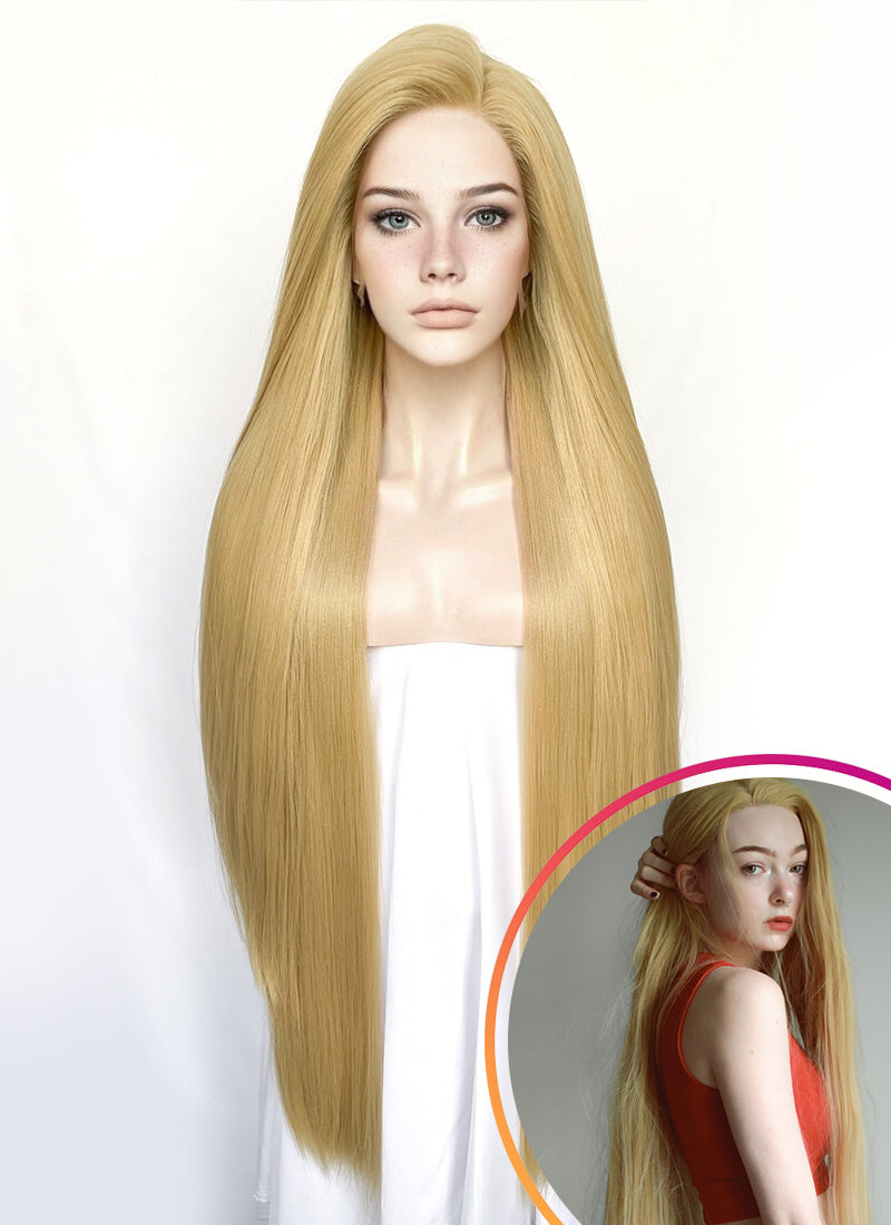 Synthetic clearance yaki wigs