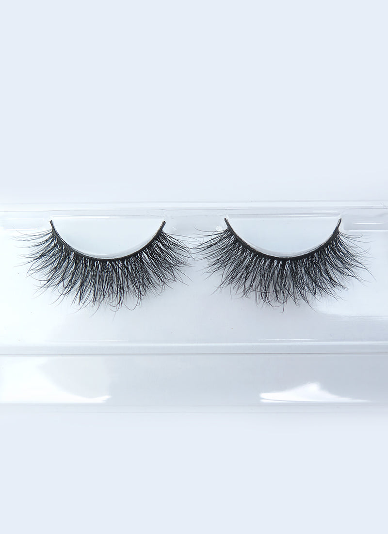 Aries 3D Mink Eyelashes EL01 | WigIsFashion – Wig Is Fashion