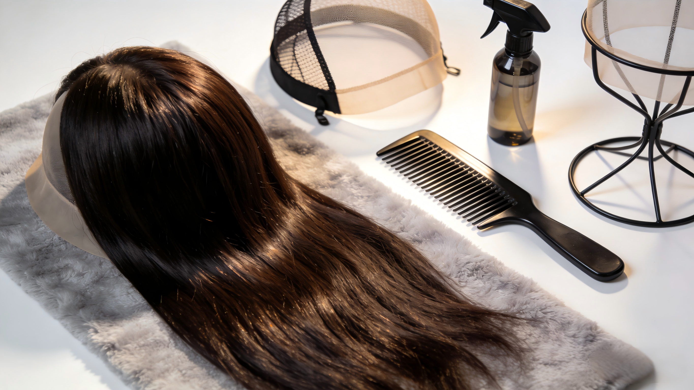 Your Cosplay Wig Has Arrived! A Simple Unboxing Guide