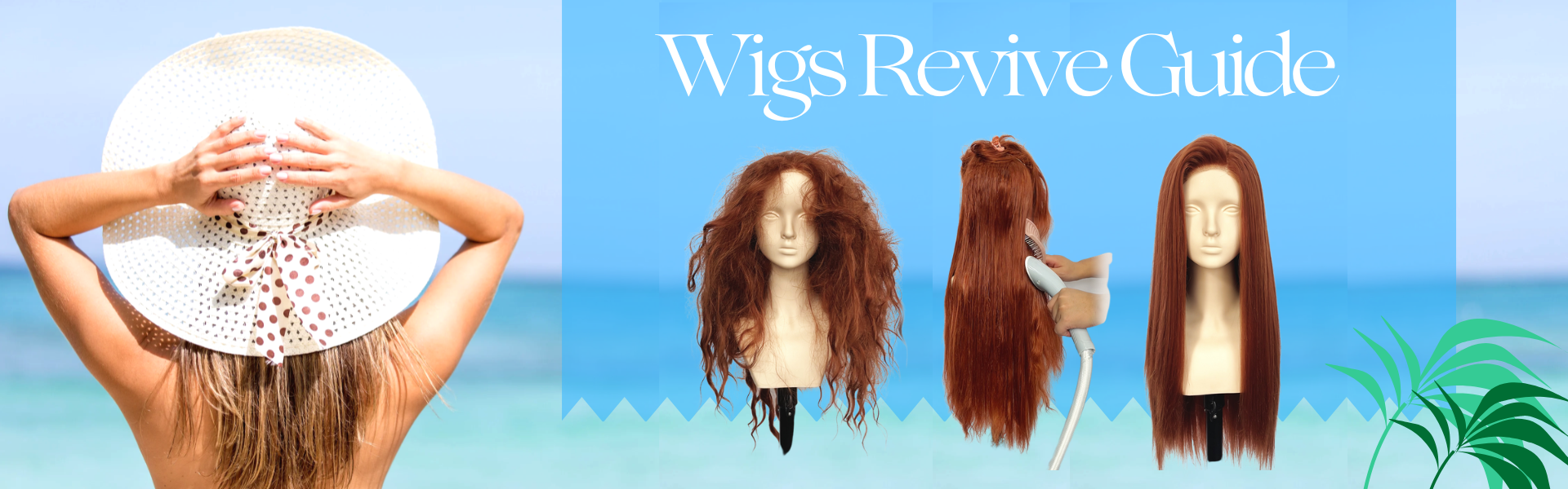 WigIsFashion | Cleaning a synthetic lace front wig after a LARP event