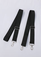 Foldable Cosplay Wig Carrying Case with Backpack Straps C08
