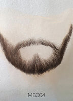EPIC: The Musical Odysseus: Build Your Own Cosplay Wig & Beard Set