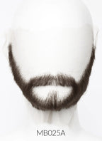 EPIC: The Musical Odysseus: Build Your Own Cosplay Wig & Beard Set