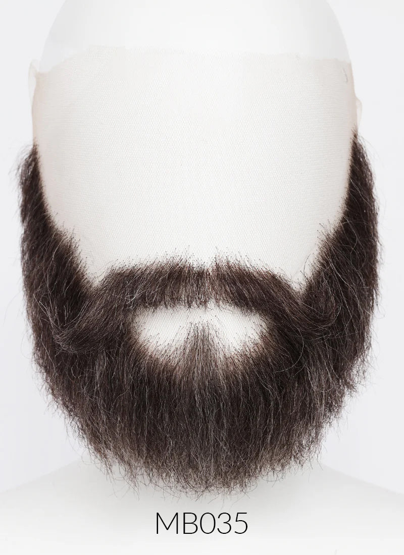 EPIC: The Musical Odysseus: Build Your Own Cosplay Wig & Beard Set