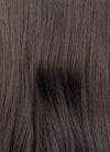 Brunette Straight Synthetic Wig CSX074