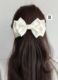 Bow Knot Hair Clip