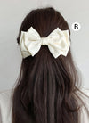 Bow Knot Hair Clip
