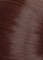 Resident Evil Claire Redfield Reddish Brown Ponytail Lace Front Wig LF2199