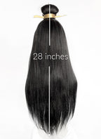 Avatar: The Last Airbender Zuko Black Braided Lace Front Synthetic Wig LF2214