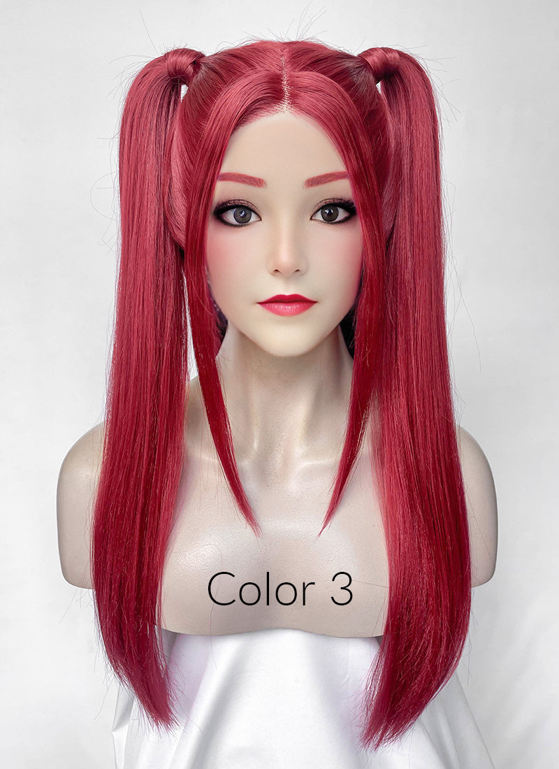 METEOR This Hair Is Mine Wig Pack ウィッグ3点 Cheap wig] This wig for about 3,000 yen on Amazon is better