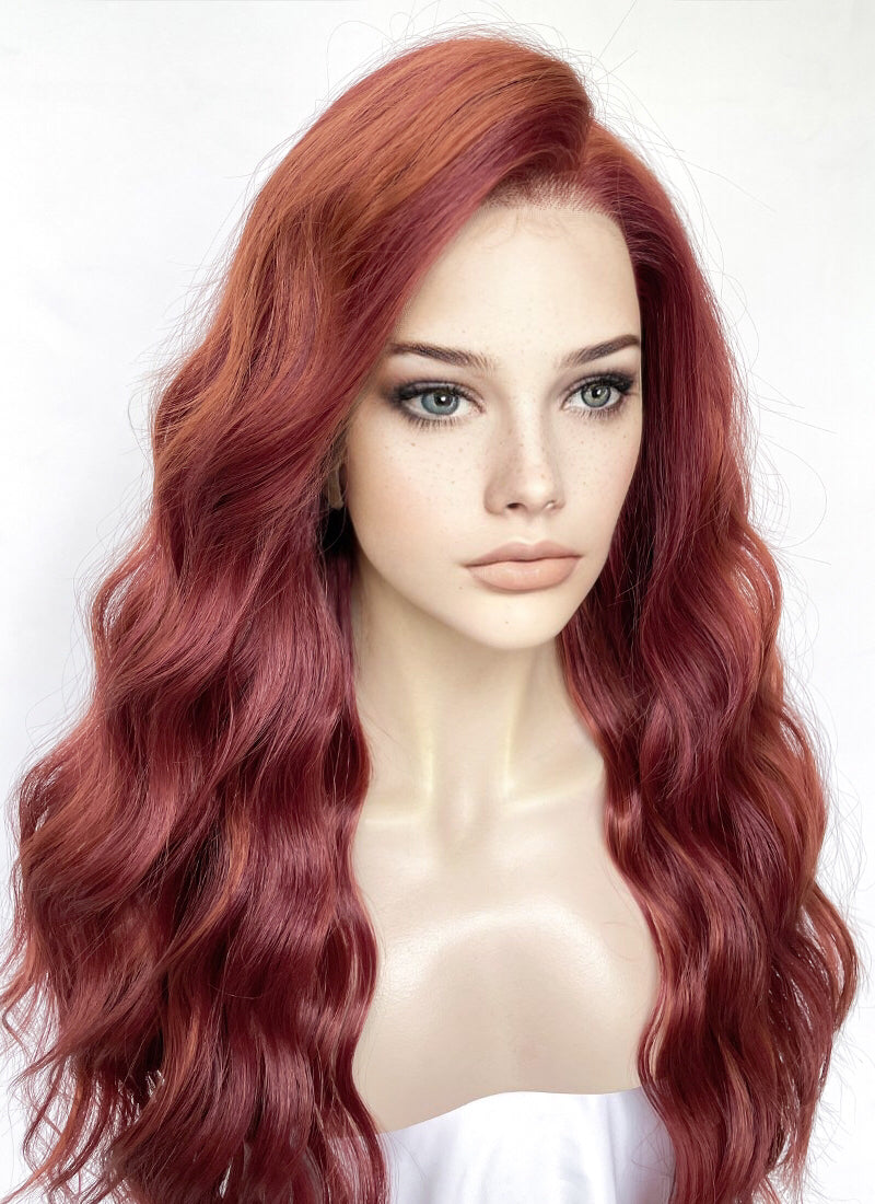 Longhair Amazon.com: Akstore 28 inch Fashion Wigs Long Wavy Curly