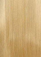 Blonde Straight 13" x 6" Lace Top Lace Front Synthetic Wig LF3361