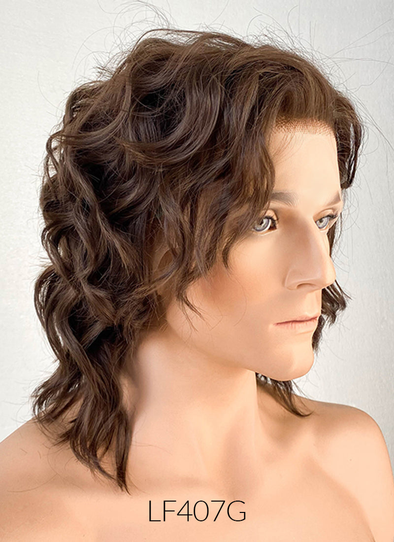 EPIC: The Musical Odysseus: Build Your Own Cosplay Wig & Beard Set