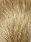 Blonde Straight Lace Front Synthetic Men's Wig LF6148
