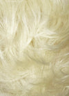Light Blonde Wavy Lace Front Synthetic Men's Wig LF6149