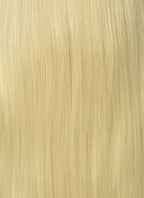 Jujutsu Kaisen Yuki Tsukumo Blonde Straight Lace Front Synthetic Hair Wig LF6178