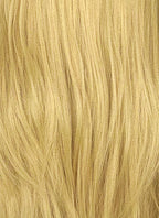 JoJo's Bizarre Adventure STEEL BALL RUN Gyro Zeppeli Blonde Straight Lace Front Synthetic Men's Wig LF6183