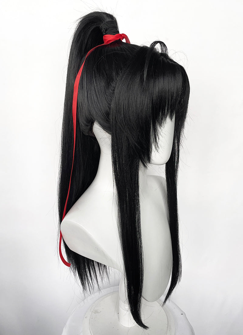 Mo Dao Zu Shi Grandmaster of Demonic Cultivation Wei Wuxian Jet
