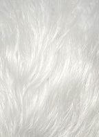 Critical Role The Legend of Vox Machina Percy Straight Pure White 13" x 5" Lace Top Synthetic Men's Wig LF6196