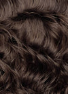 The Bear Carmen 'Carmy' Berzatto Wavy Brunette Lace Front Synthetic Men's Wig LF8008