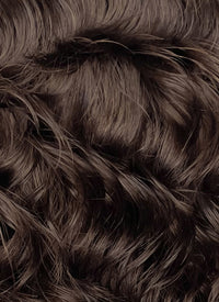 The Bear Carmen 'Carmy' Berzatto Wavy Brunette Lace Front Synthetic Men's Wig LF8008