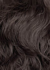 The Penguin Sofia Falcone Brunette Wavy Lace Front Synthetic Wig LF8043
