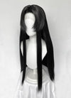 Demon Slayer: Kimetsu no Yaiba Kanae Kocho Yaki Natural Black Straight Lace Front Synthetic Wig LF8050