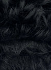 DAN DA DAN Ken Takakura Okarun Black Wavy Lace Front Synthetic Men's Wig LF8063