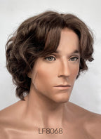 EPIC: The Musical Odysseus: Build Your Own Cosplay Wig & Beard Set