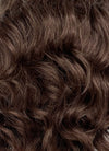 The New Avengers Thunderbolts Robert "Bob" Reynolds Brunette Wavy Lace Front Synthetic Men's Wig LF8068