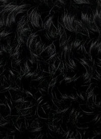Frankenstein 2025 Victor Frankenstein Black Curly Lace Front Synthetic Men's Wig LF8088