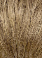 The Boys Homelander Mixed Blonde Straight Lace Front Synthetic Men's Wig LF8133