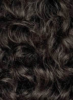 House of Dragon Prince Jacaerys Velaryon Brunette Curly Lace Front Synthetic Men's Wig LF8140