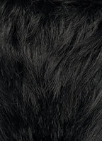 X-Men 97 Jubilee Black Wavy Lace Front Synthetic Wig LF8142