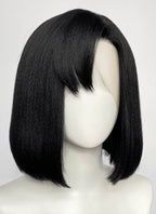 X-Men 97 Jubilee Black Straight Lace Front Synthetic Wig LF8143