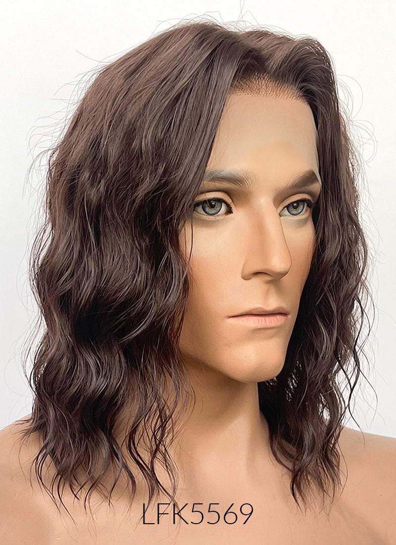 EPIC: The Musical Odysseus: Build Your Own Cosplay Wig & Beard Set