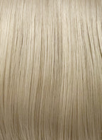 Hades 2 Melinoe Blonde Straight Bob Lace Front Synthetic Wig LFK5591