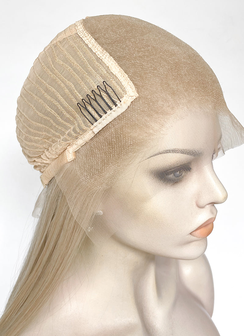 ウィッグ・エクステ Leonka Moving Elegance WIG FP-63