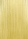 Blonde Straight Lace Front Synthetic Wig LW4058
