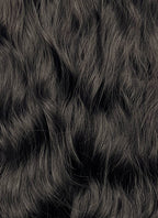 The Lord of the Rings Arwen Brunette Wavy Lace Front Synthetic Hair Wig LW4120
