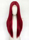 Red Straight Synthetic Hair Wig NLCS019