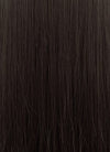 Brunette Straight Synthetic Hair Wig NS540