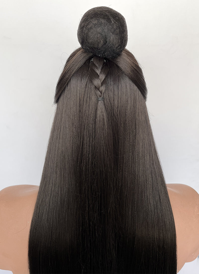 Heaven Official's Blessing Xie lian Brunette Straight Heaven Official's Blessing Xie lian Brunette Straight