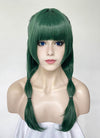 The Apothecary Diaries Maomao Green Braided Synthetic Hair Wig TB1758