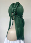 The Apothecary Diaries Maomao Green Braided Synthetic Hair Wig TB1760