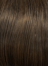 Stranger Things Will Byers Brunette Straight Synthetic Wig TB1770A