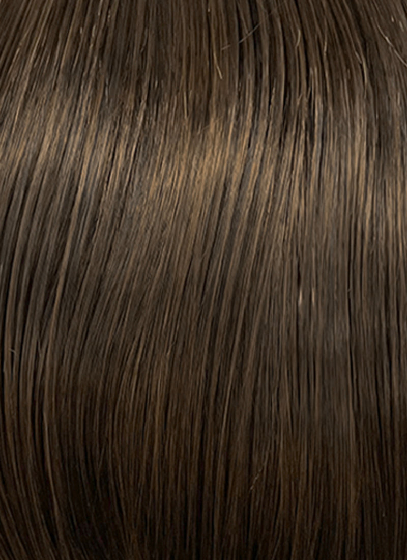 Stranger Things Will Byers Brunette Straight Synthetic Wig TB1770A