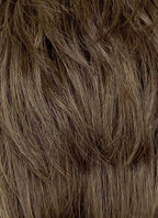 Stranger Things Jonathan Byers Brown Straight Synthetic Men's Wig TB1771A
