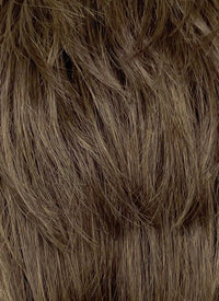 Stranger Things Jonathan Byers Brown Straight Synthetic Men's Wig TB1771A